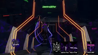 Скриншот 5 к игре Rebel Wraith