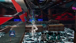 Скриншот 8 к игре Rebel Wraith