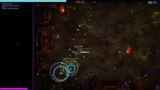 XENOCIDE PROTOCOL