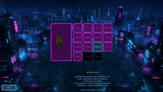 XENOCIDE PROTOCOL