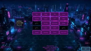 XENOCIDE PROTOCOL