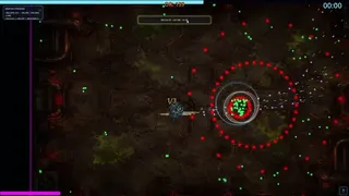 XENOCIDE PROTOCOL