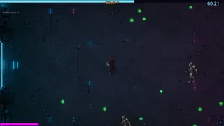 Скриншот 5 к игре XENOCIDE PROTOCOL