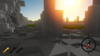 Labyrinth A Way Out