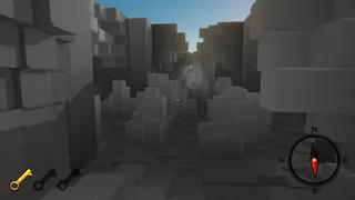 Labyrinth A Way Out