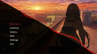 Скриншот 5 к игре REDLINE — Strings of Fate