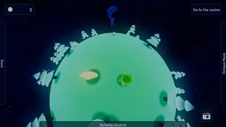 SpaceCasino