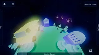 SpaceCasino
