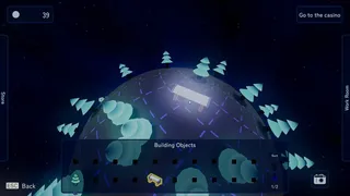 SpaceCasino