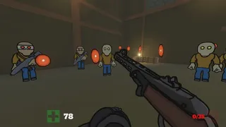 It's Hunting Time