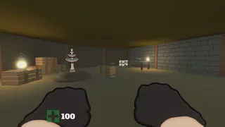 Скриншот 5 к игре It's Hunting Time