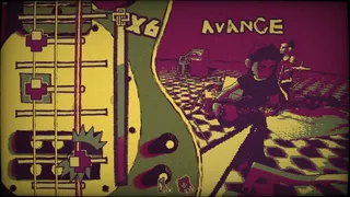 4MECHEROS
