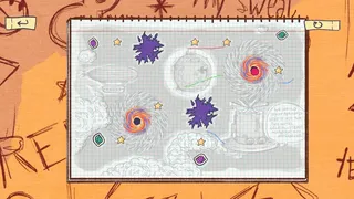 Doodle Ball