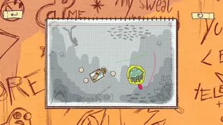 Doodle Ball