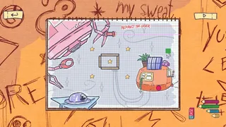 Doodle Ball