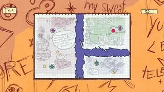 Doodle Ball