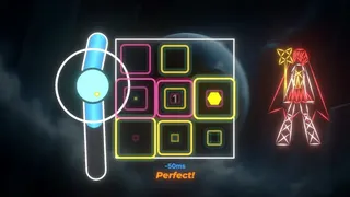 ERI: Emotive Rhythm Interaction