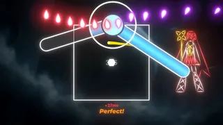 Скриншот 6 к игре ERI: Emotive Rhythm Interaction