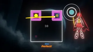 Скриншот 8 к игре ERI: Emotive Rhythm Interaction