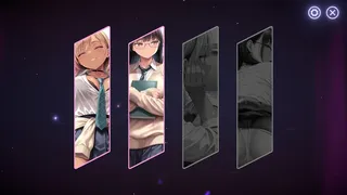 Hentai Tales: Secrets Glasses & Gyaru