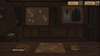 Black Ledger: The Antique Mafia