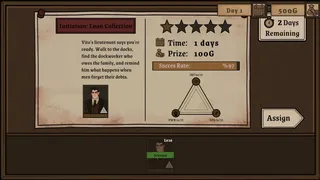 Black Ledger: The Antique Mafia