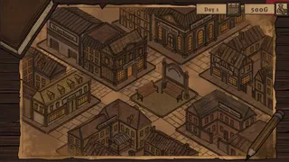 Скриншот 5 к игре Black Ledger: The Antique Mafia