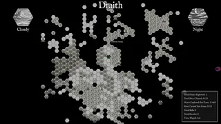 HEXCRAWL