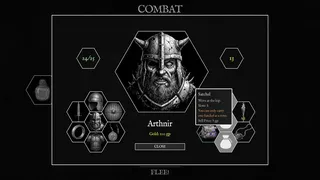 HEXCRAWL