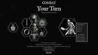 HEXCRAWL