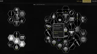 Скриншот 5 к игре HEXCRAWL