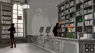 Скриншот 7 к игре 探偵Rと預言者J