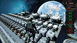 Скриншот 5 к игре Infinite Space: Mining