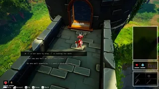 Sellsword