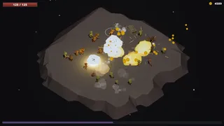 Grind 'Em All