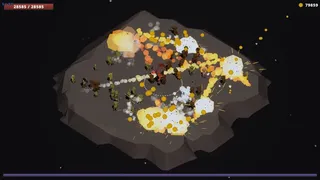Скриншот 5 к игре Grind 'Em All