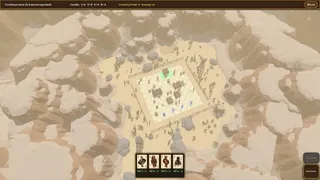 Скриншот 5 к игре Leadville