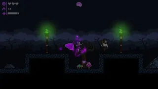Averi the Accursed