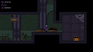 Скриншот 5 к игре Averi the Accursed