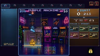 The Punchbag Machine