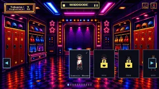 The Punchbag Machine