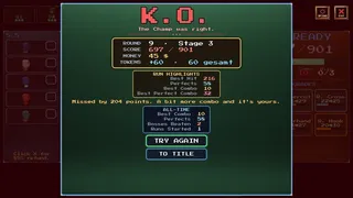 Скриншот 5 к игре The Punchbag Machine