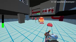Hyper Glee Semik