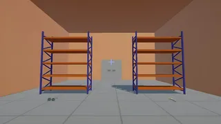 Shelf Shock
