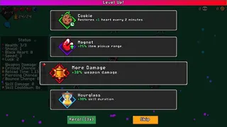 Pets Survivors