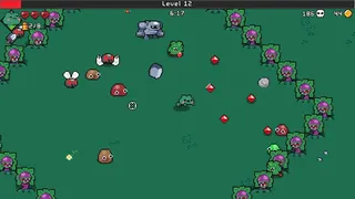 Скриншот 5 к игре Pets Survivors