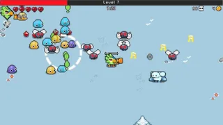 Скриншот 7 к игре Pets Survivors