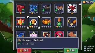 Скриншот 8 к игре Pets Survivors