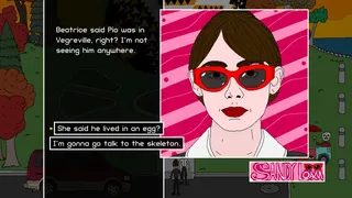 The Linda Society