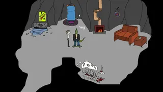 Скриншот 5 к игре The Linda Society